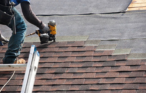 Licensed Flat Roof Repair service in Livermore, CA - Brentwood Metal Roofing